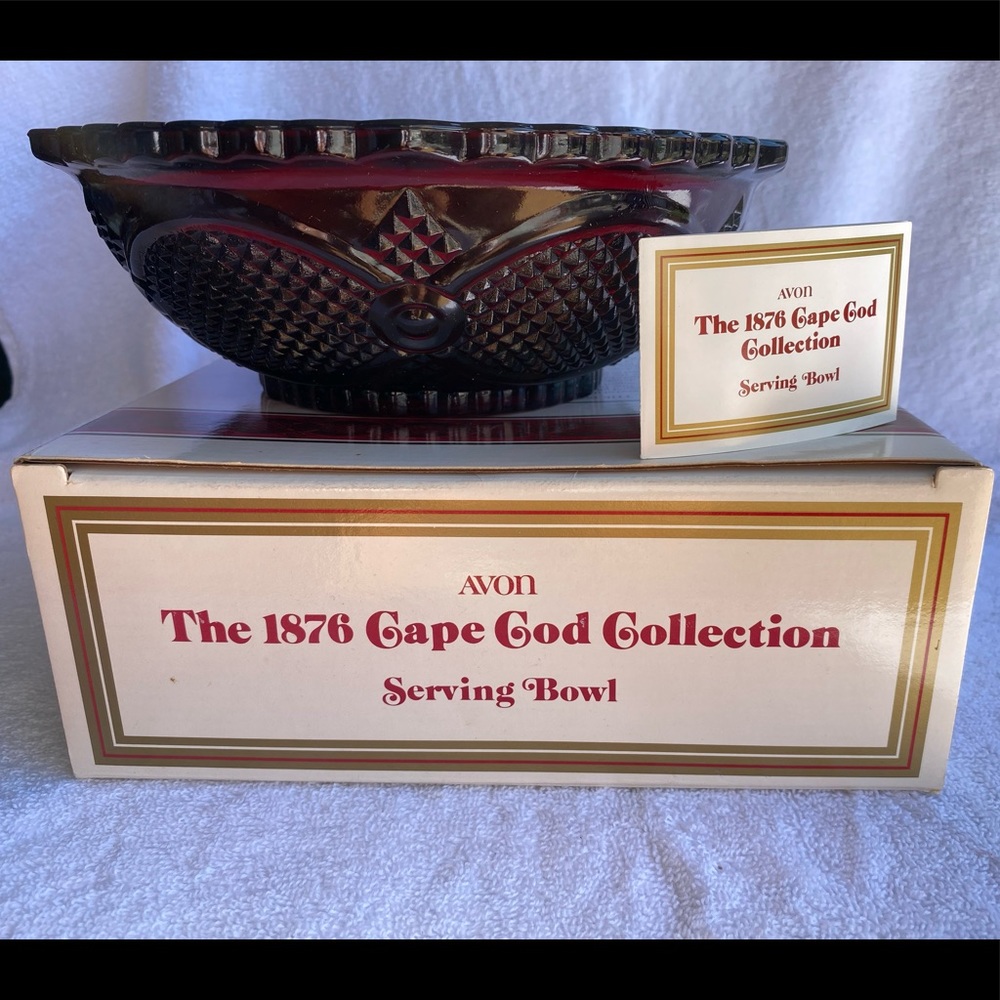 1876 Cape Cod Collection